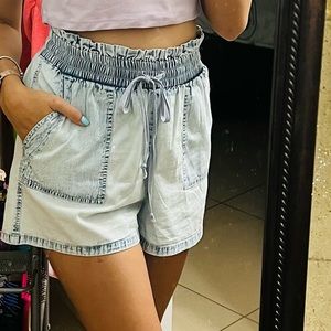 summer shorts, very comfortable